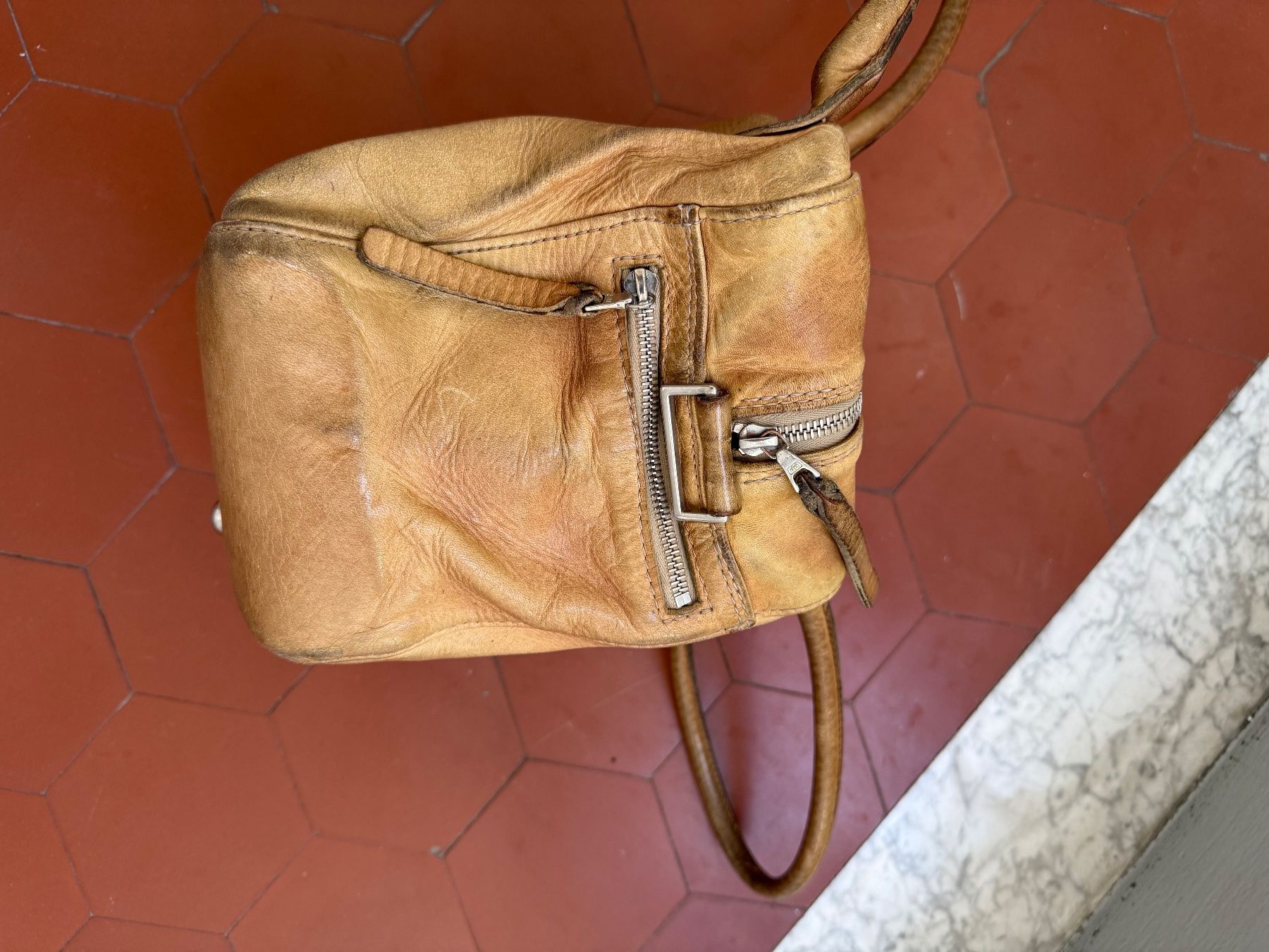 Fiona Losinger Taschen für Damen: Tasche Fiona Losinger – Gebraucht aus Bern von tam251 3