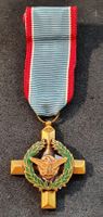 GG067 - Orden USA - Air Force Cross Medaille