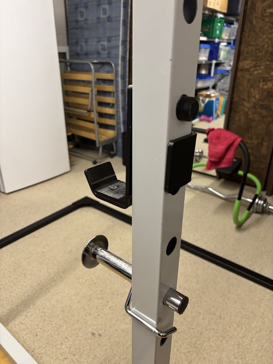 Hometrainer: Power Cage – Usato da Bellikon venduto da Tom1664 7