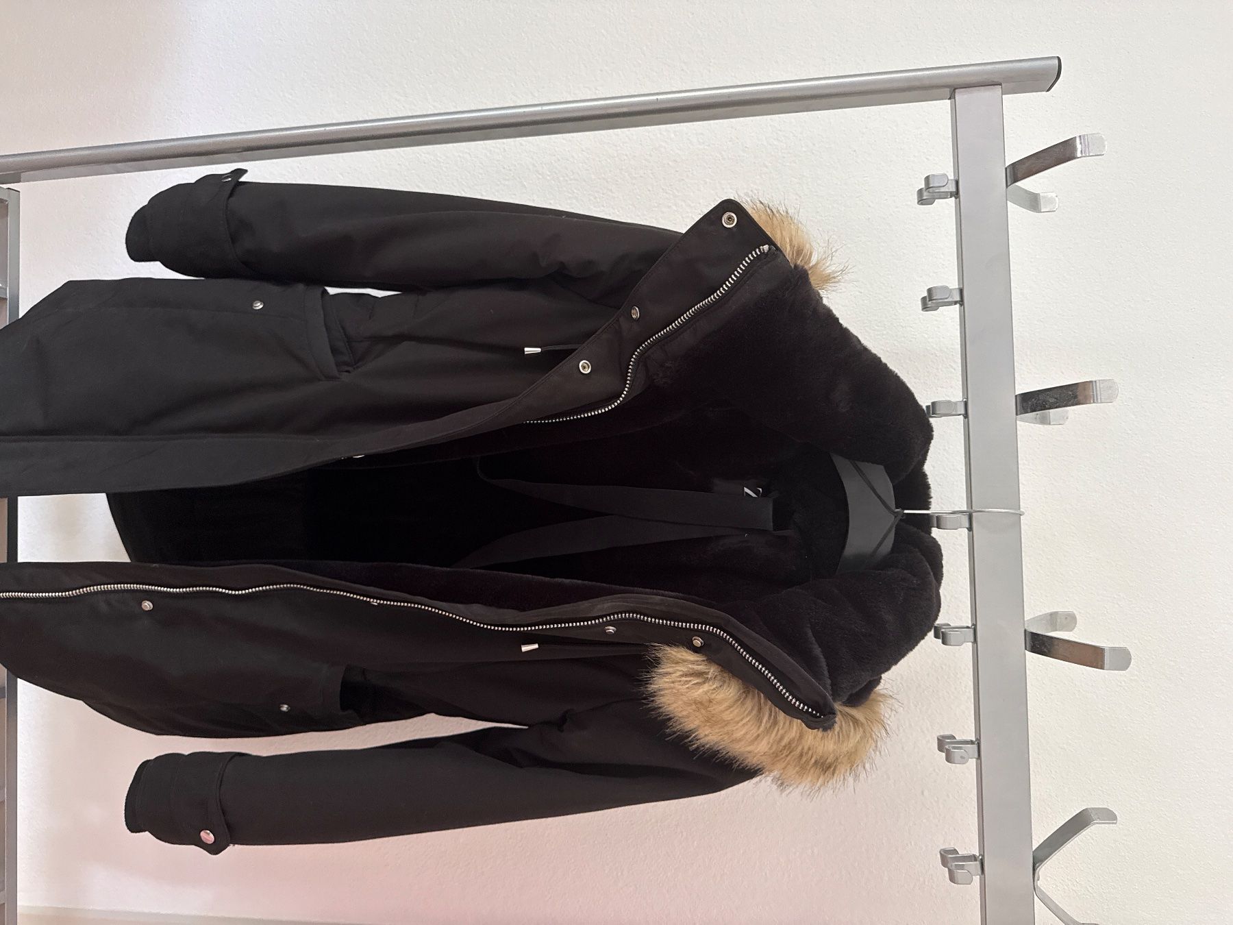 Zara Jacken: Damen Winterjacke – Gebraucht aus Winterthur von mia_88lm 2