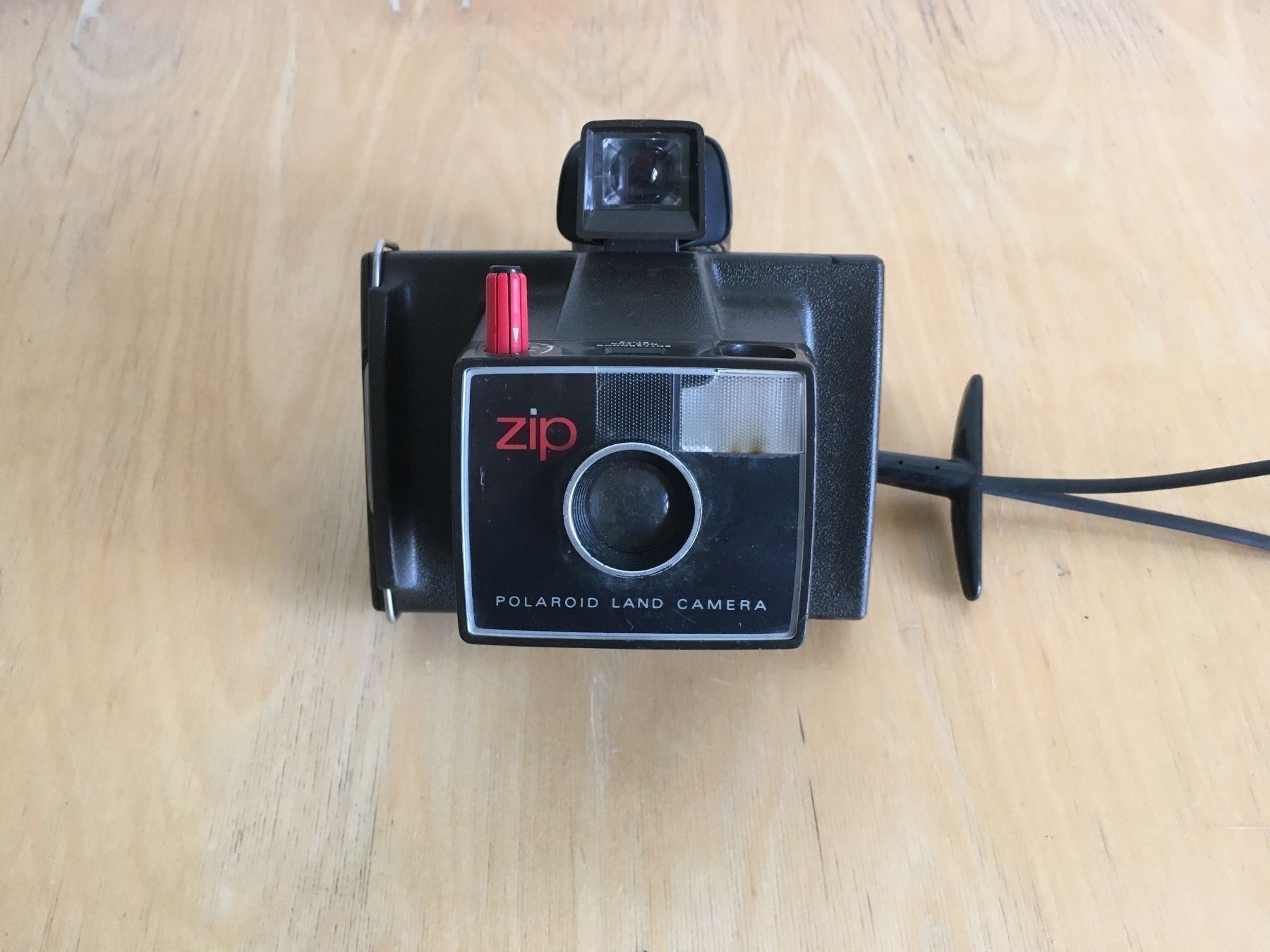 Polaroid Fotocamera: ZIP POLAROID Land Camera – Usato da Zürich venduto da inf_tfr9 1