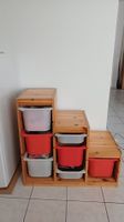 mobile con cassetti