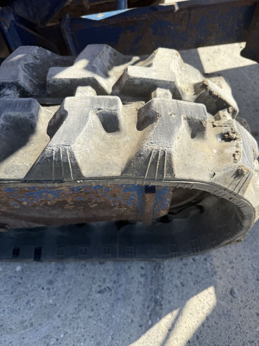 Hutter Escavatori: Bagger Hutter IHi 17 1,7 Tonnen – Usato da Niederbipp venduto da baggerch 5