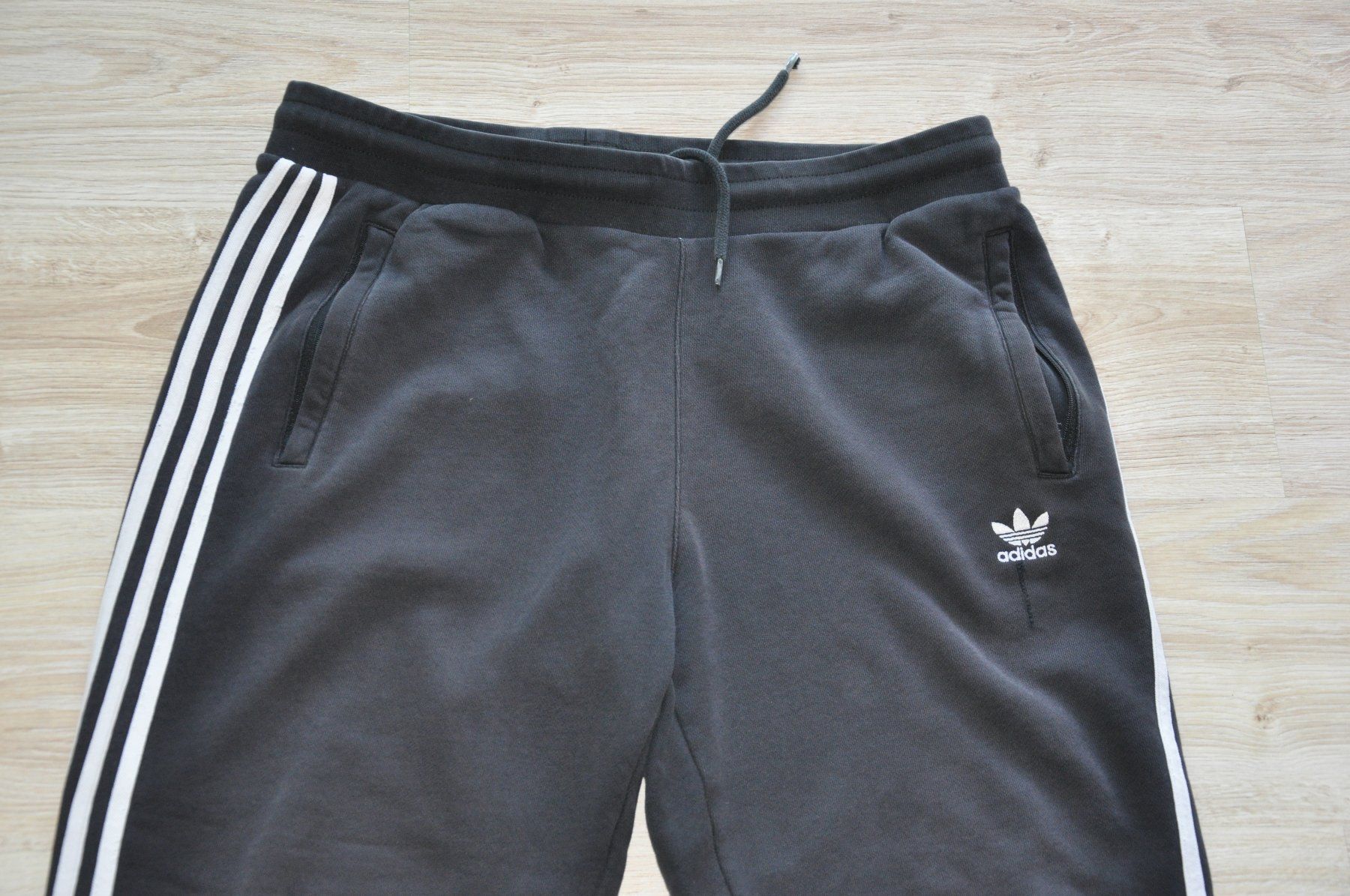 Adidas Hosen: Herren ADIDAS Trainerhosen - Grösse L – Gebraucht aus Winterthur von juve1972 2