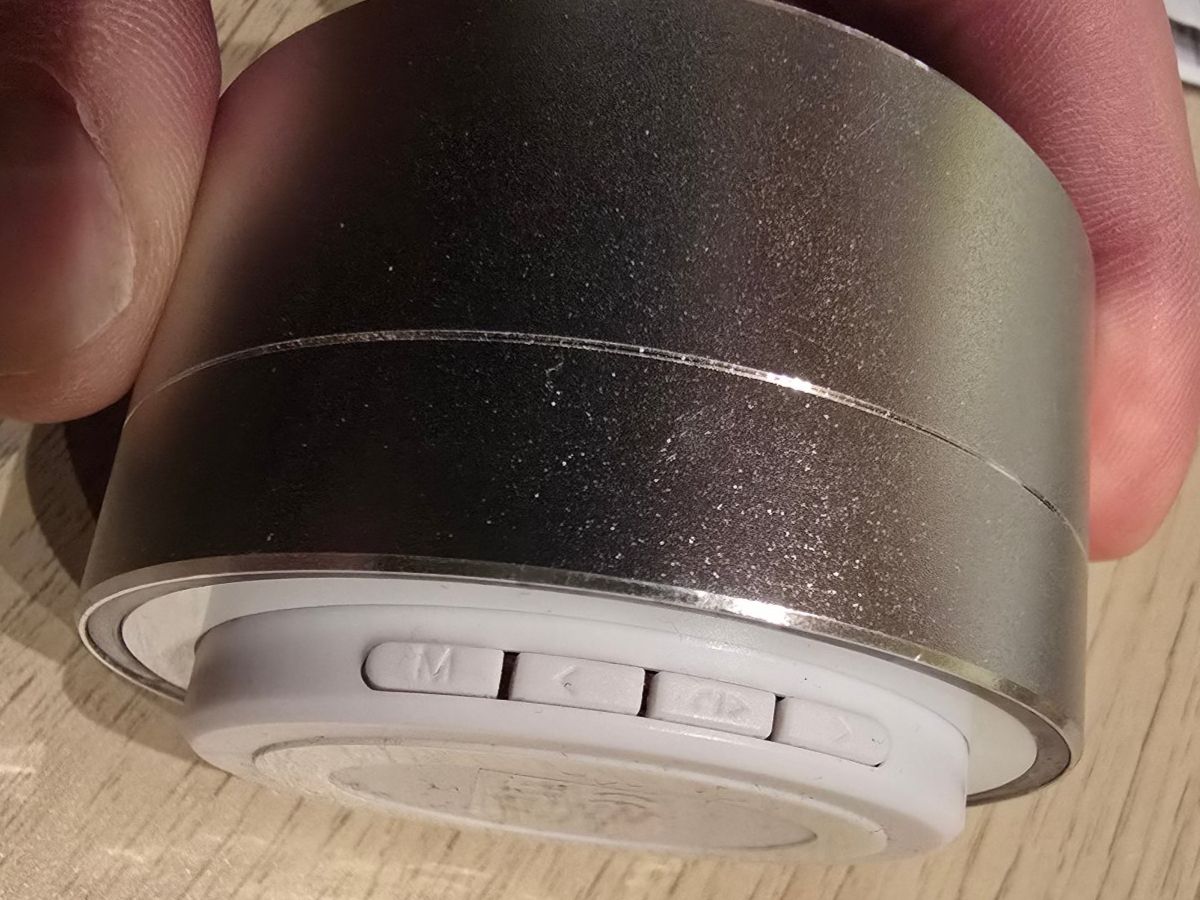 Casse acustiche: Bluetooth-Lautsprecher – Nuovo (secondo la descrizione) da Zollikofen venduto da Forest_Corner_40 2