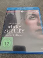 Mary Shelley - Die Frau, die Frankenstein erschuf Blu-ray