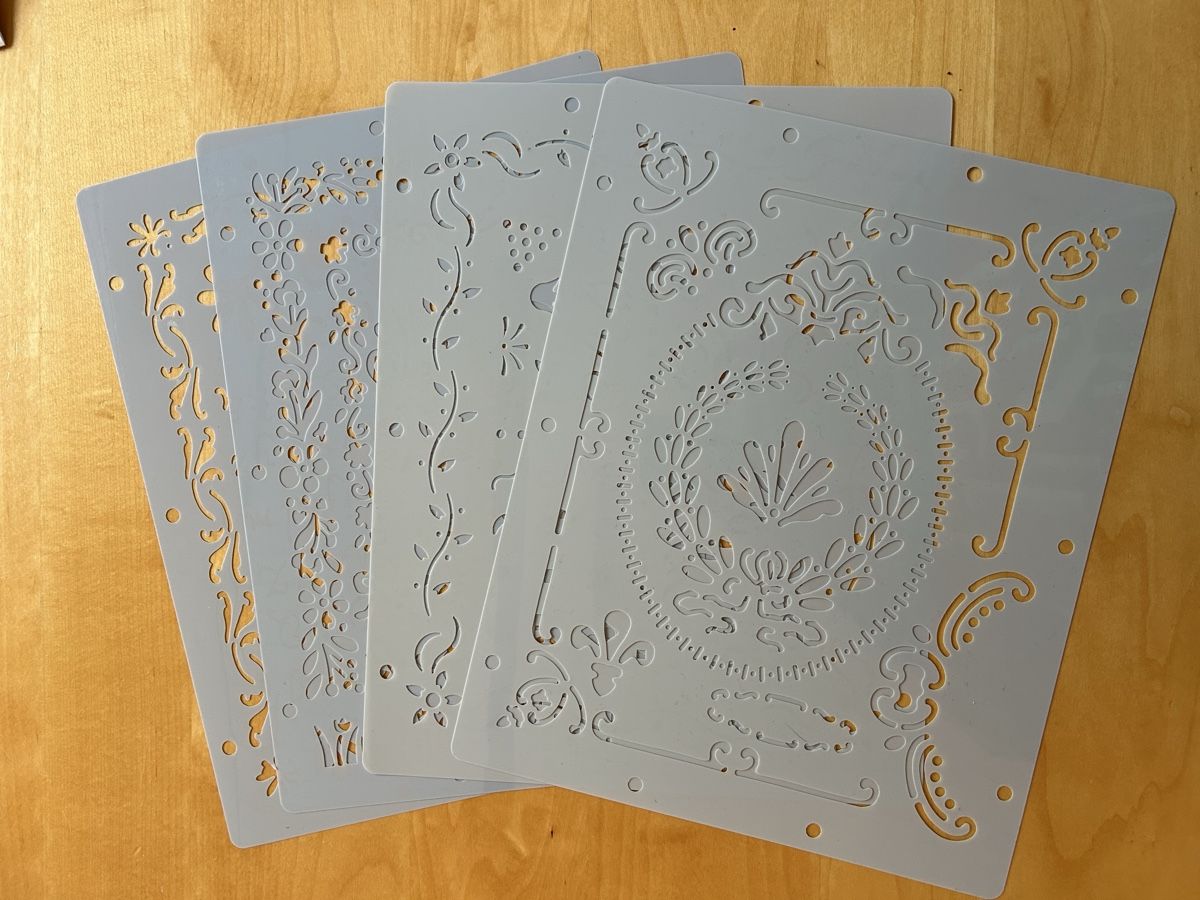 Kits de loisir créatif: Fiskars Shapeboss 5600 Starter Set & zusätzlichem Material – D'occasion à Riniken par KreativImKopf 5