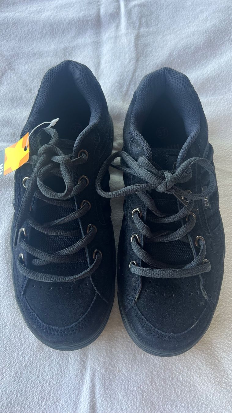 Cube Herrenschuhe: Freizeitschuh CUBE dunkelblau Grösse 37 neu – Neu (gemäss Beschreibung) aus Schübelbach von Dolly990_2