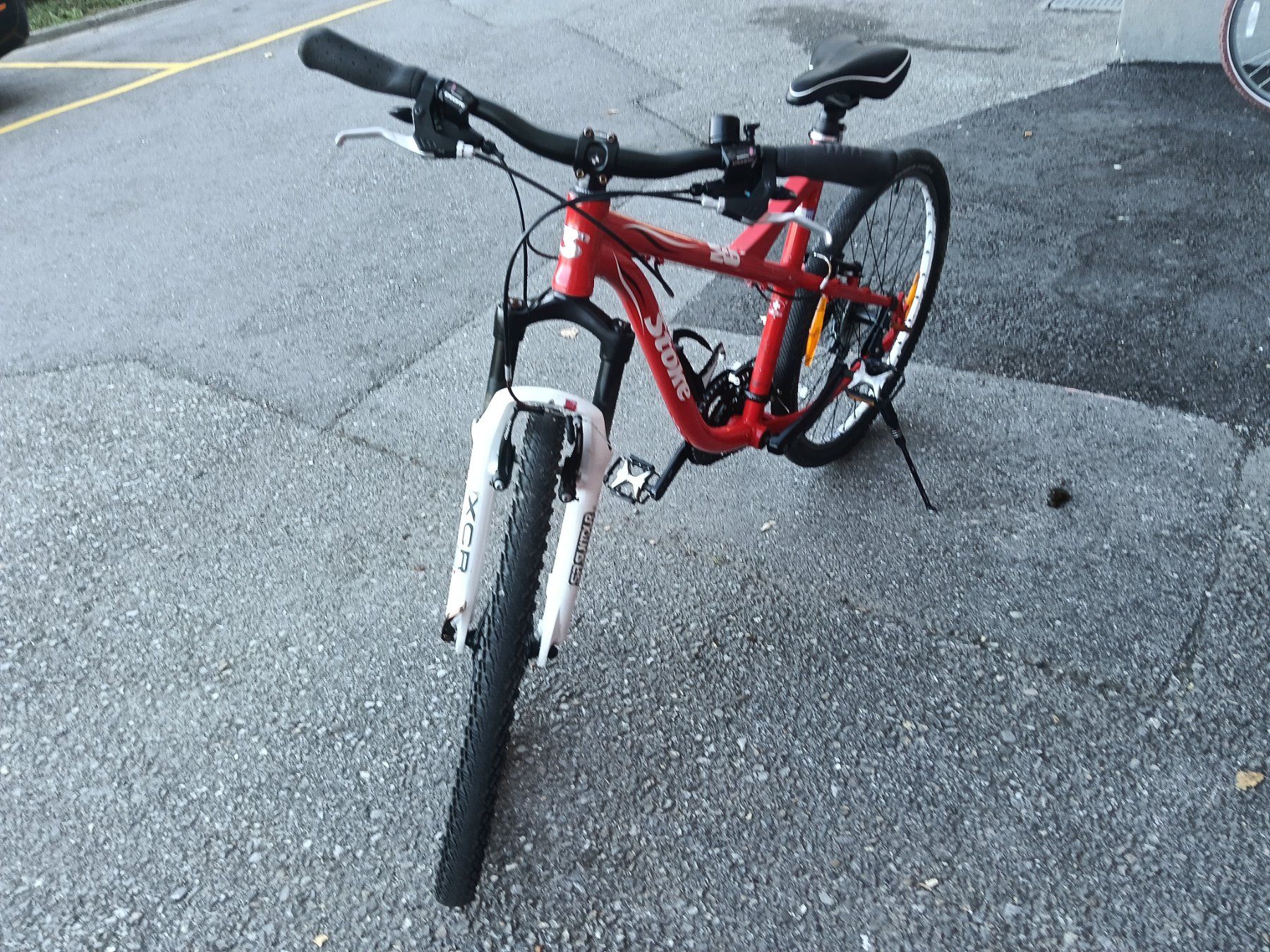 Velos: Velo jungenvelo – Gebraucht aus Flamatt von Ij3p.s7f 2