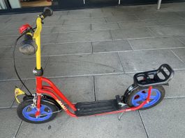 Puky Trottinett Rot sehr guter Zustand