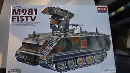 Modellino M981 FISTV 1/35 Academy