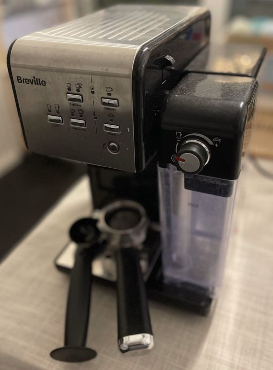 Yuanpgky Reinigungstabletten Für Kaffee- Und Espressomaschinen - Perfekt Für Breville Und Sage Maschinen