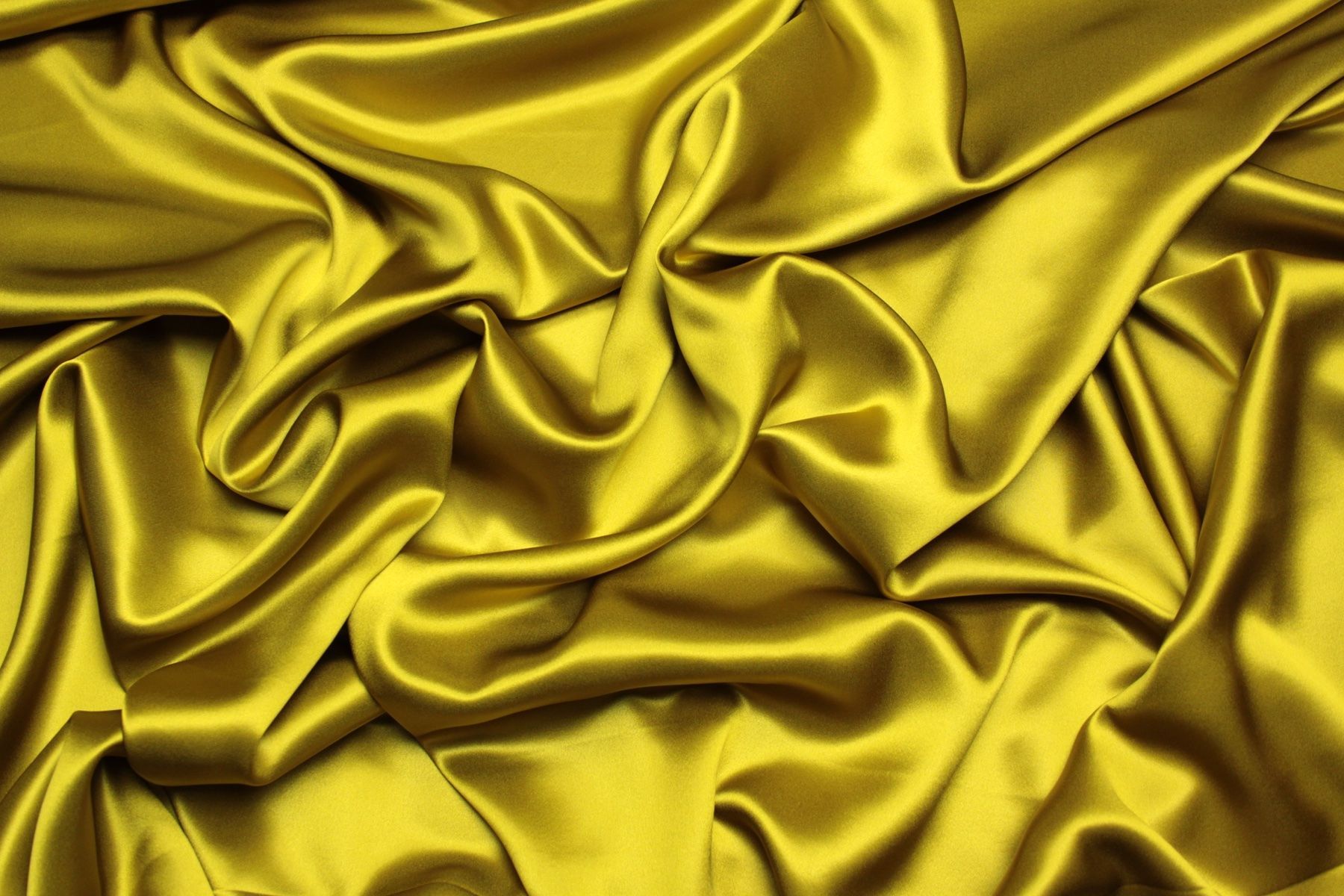 Tessuti: Seide Satin elastische Elastan Lycra – Nuovo e nell'imballaggio originale da Remscheid venduto da grosshandelasteria