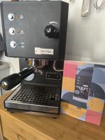 Profitec Espressomaschine wie neu - Preis wird nicht gesenkt