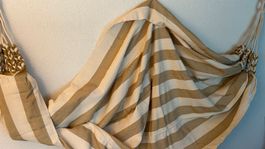Hängematte 120 x 220 cm, Fair Trade