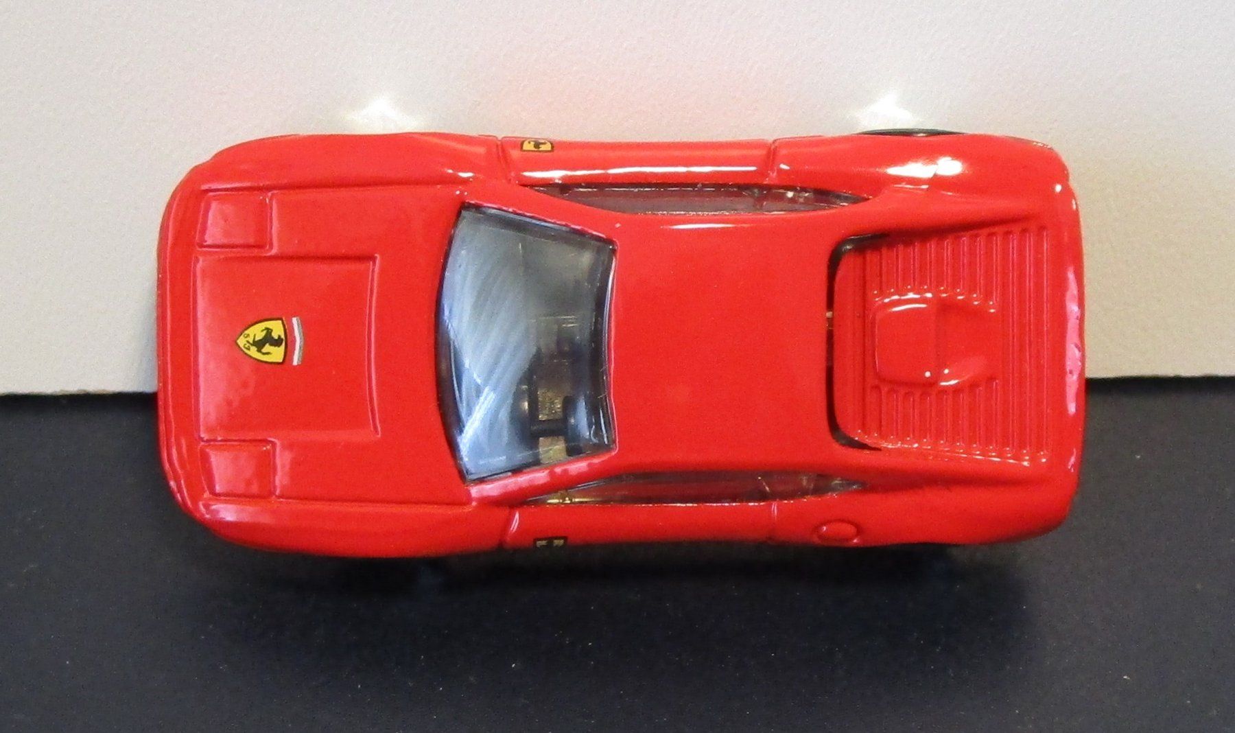 Ferrari Modellini d'auto: HOT WHEELS FERRARI 355  - 24108 – Nuovo (secondo la descrizione) da Chêne-Bourg venduto da breno56 4