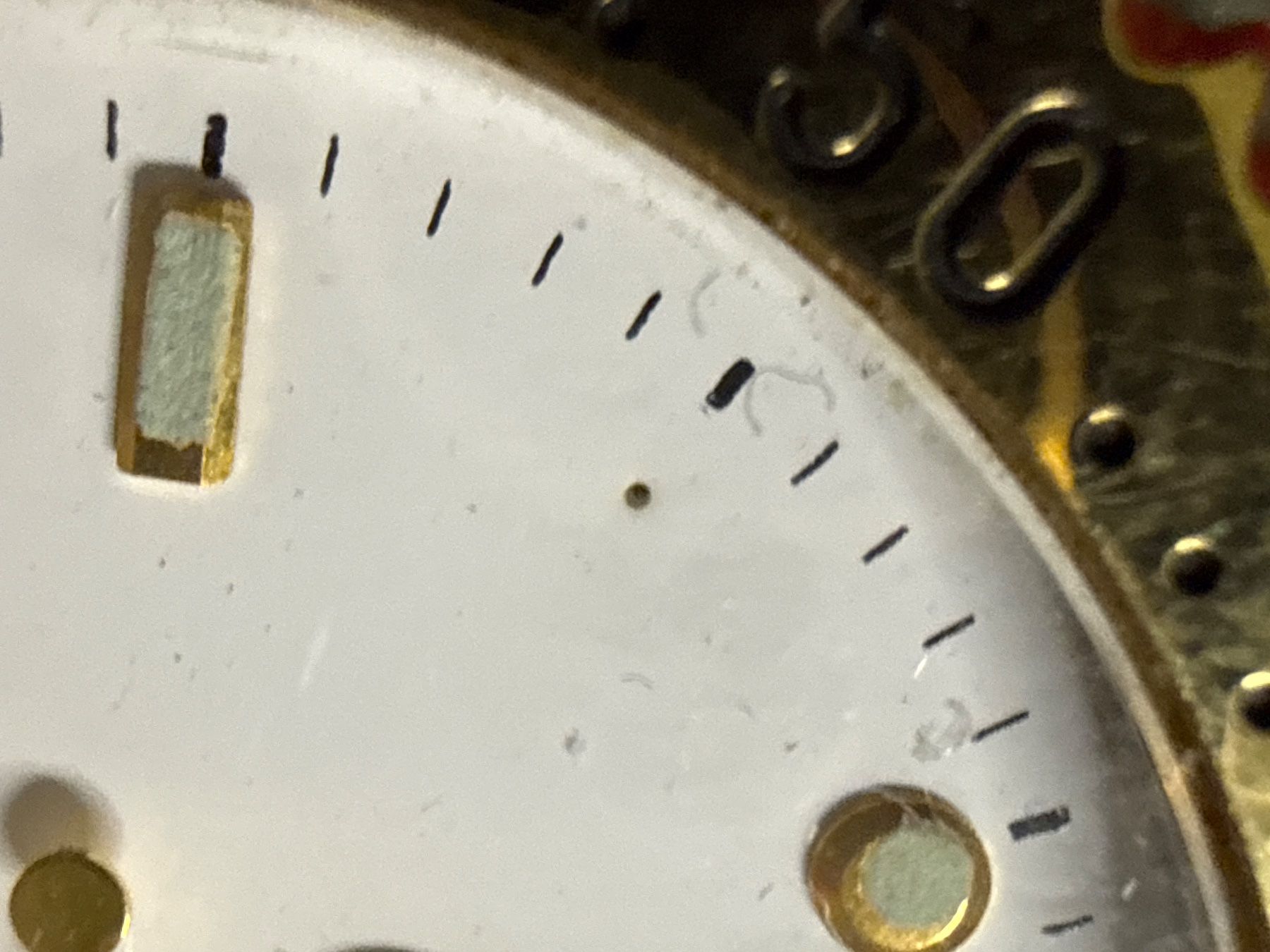 Tag Heuer Orologi: Tag Heuer Quarz 38 mm – Usato da Pfeffingen venduto da Allhandelklgwatches 2