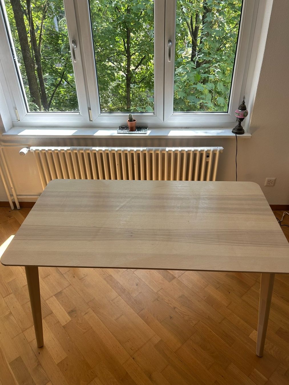 Ikea Tavoli: Ikea Esstisch – Usato da Zürich venduto da jil_j5z9 2