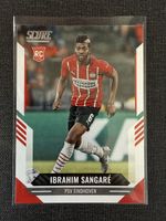 Panini Score Ibrahim Sangare PSV Eindhoven