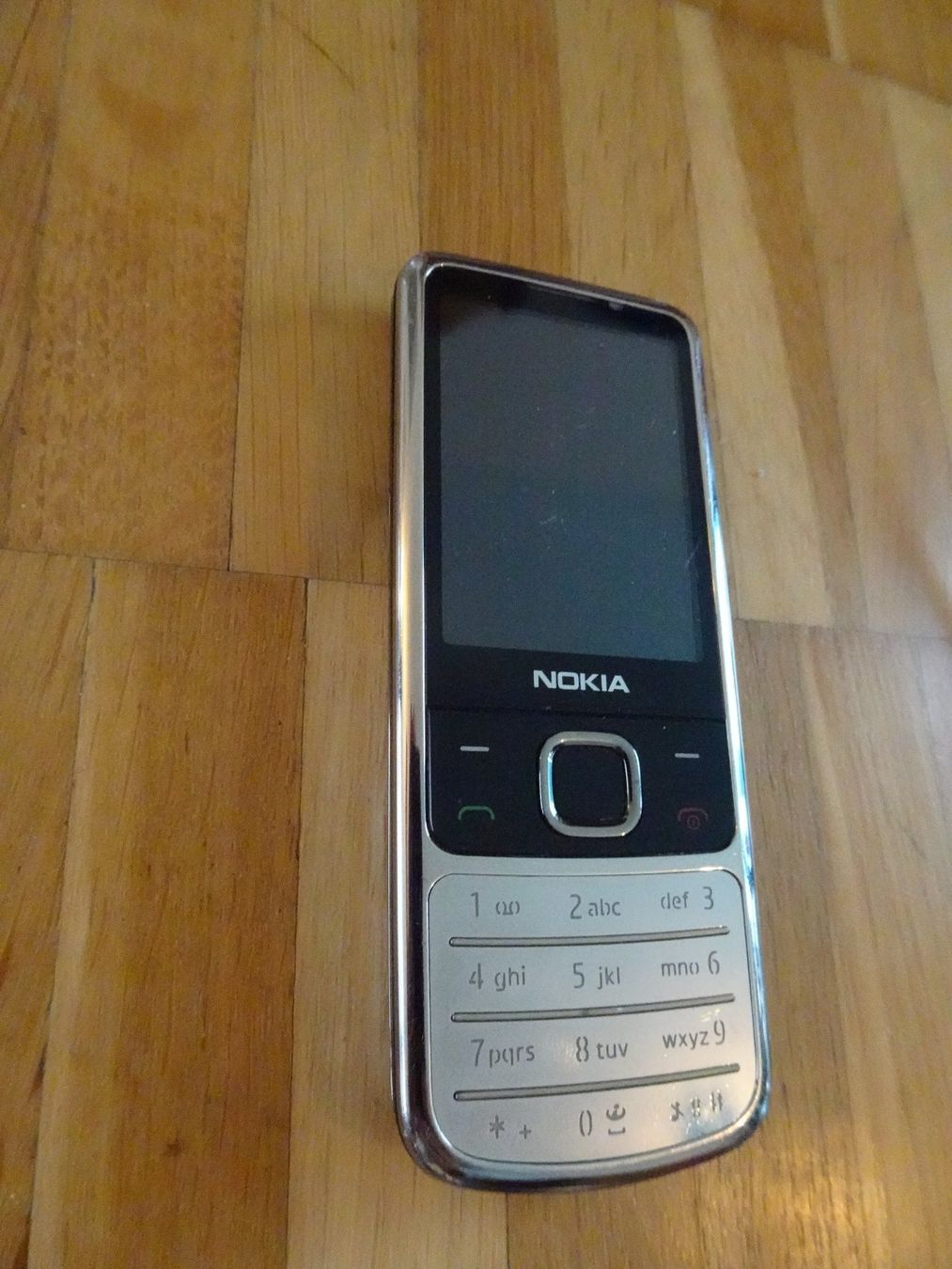 Nokia Telefoni cellulari / Smartphones: Nokia 6700 3G – Usato da Locarno venduto da signornilson 1