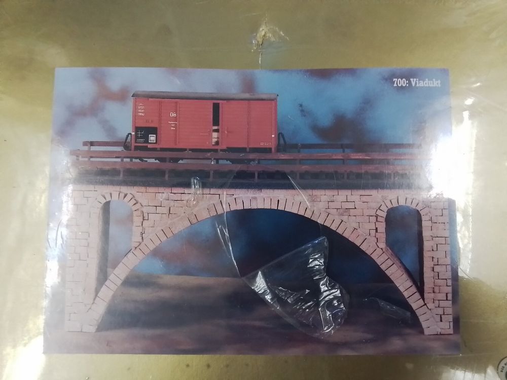 Masterbox 1:24 Die Letzte Brücke Bausatz Nr. 4 - Vadim Figuren Modellbausatz