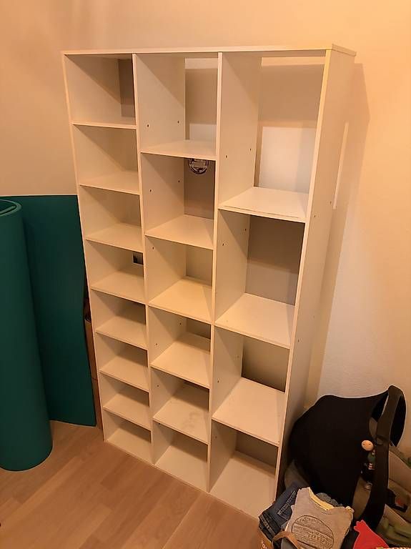 Scaffali: Bücherregal zu verschenken – Usato da Felsberg venduto da jon_n9ym 1