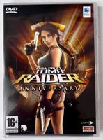 Jeu pour Mac - Lara Croft Anniversary (10 ans)