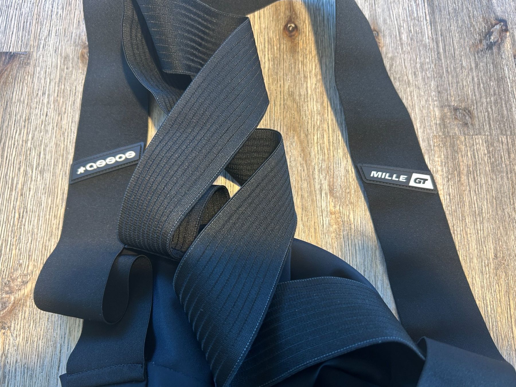 Assos Pantaloni: MILLE GT Bib Shorts S11 – Nuovo (secondo la descrizione) da ossingen venduto da zzazza 1