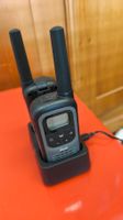 ALECTO FR-200 Walkie Talkie