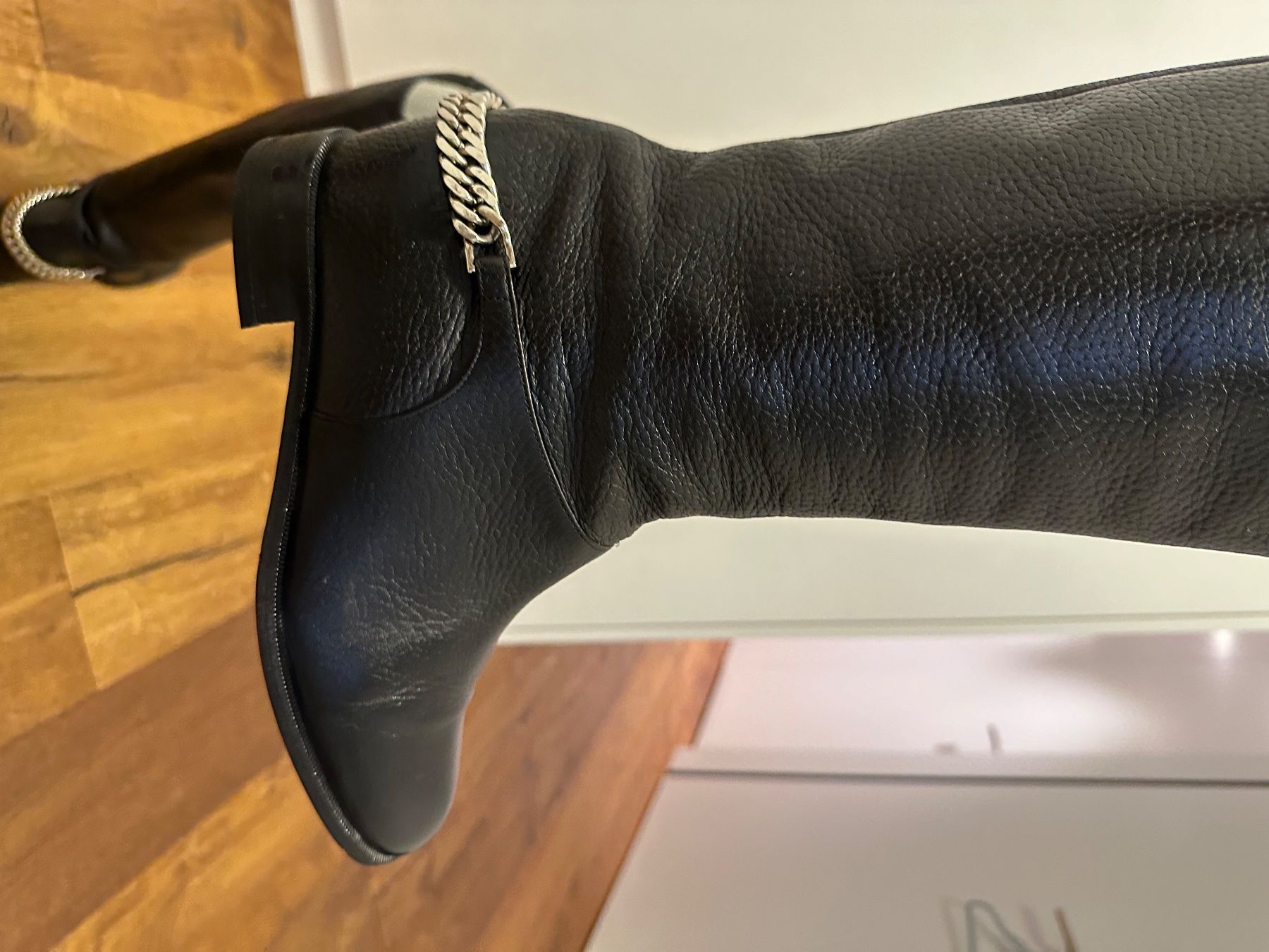 Christian Louboutin Damenschuhe: christian louboutin .Size 39,5 – Gebraucht aus Küssnacht am Rigi von hor_dpb7 5