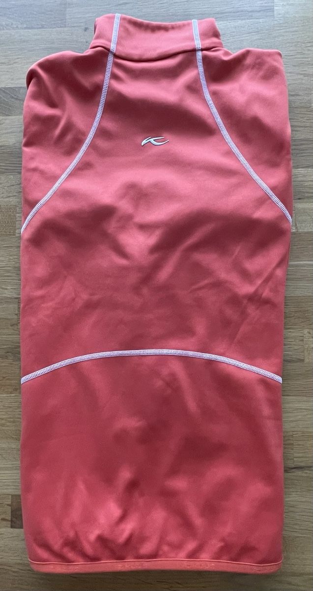 Kjus Pullover & Sweatshirts: Kjus Damen Golfshirt – Gebraucht aus Steffisburg von santra 2
