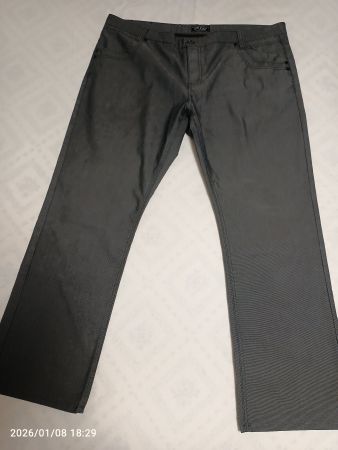 Armand Thiery - France, elegante Hose, gr. 42