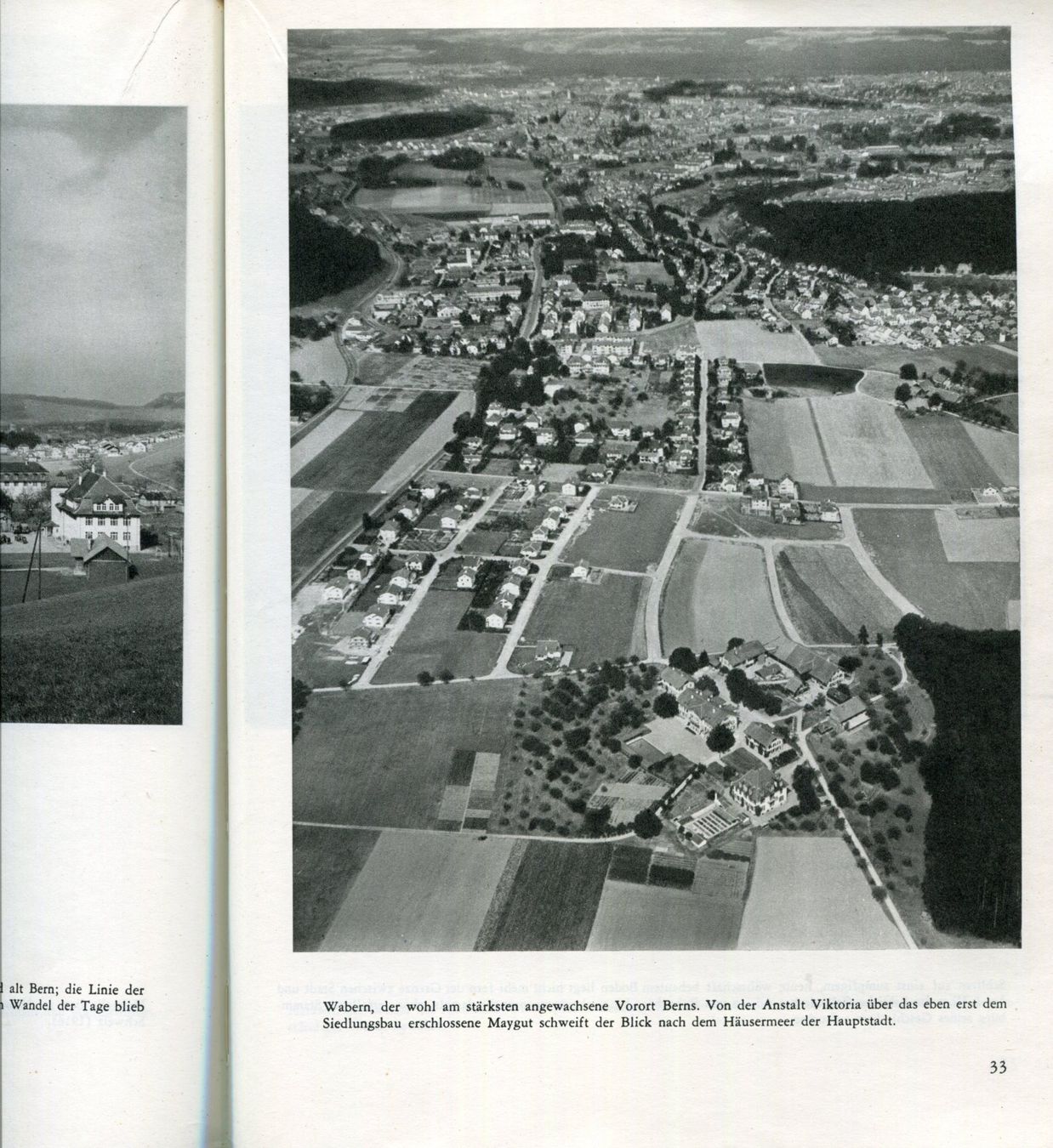 Libri: Köniz, Berner Heimatbuch – Usato da Aarau venduto da Elmaar41 2