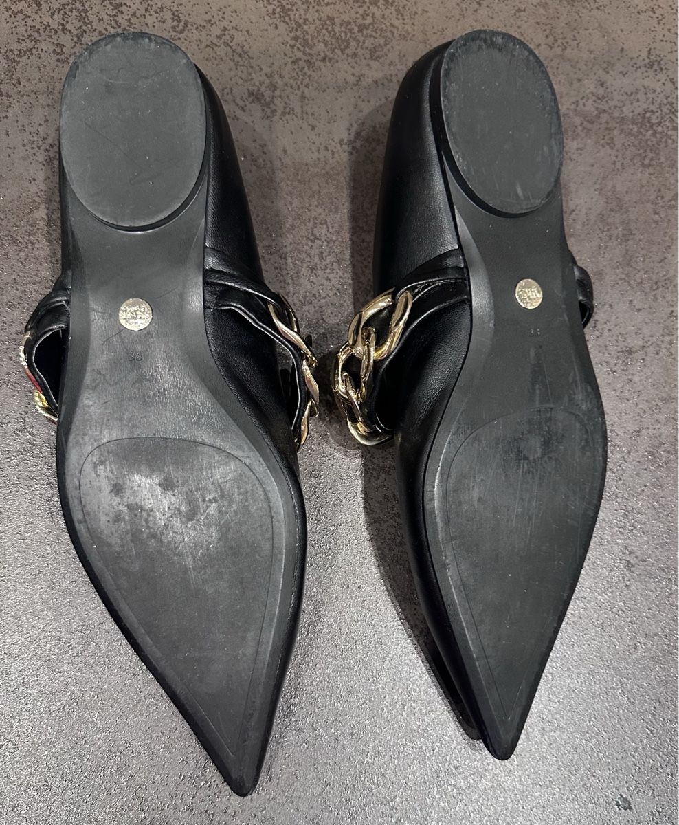 Zara Scarpe da donna: Zara Ballerina – Usato da Zell ZH venduto da jo_lita 3