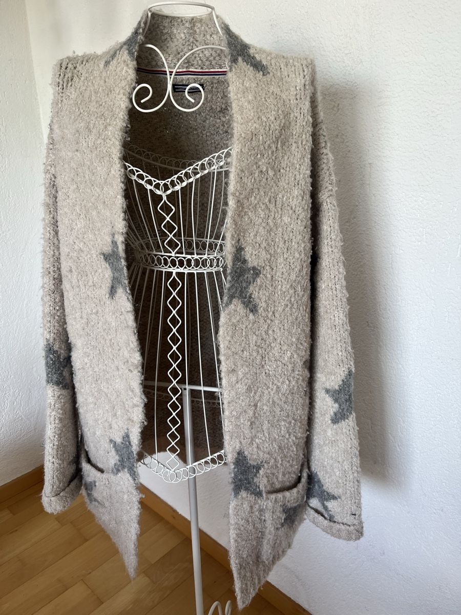 Tommy Hilfiger Giacche: Hilfiger  Jacke  – Usato da Rorschacherberg venduto da Artmaru