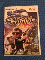 Hollywood Studios Party Nintendo Wii