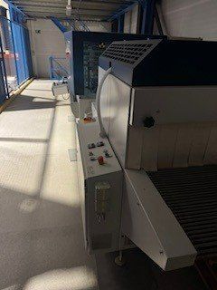 Tutte le macchine: Verpackungsmaschine GDM MP Occassion – Usato da Teufenthal AG venduto da ale_9k9d 2