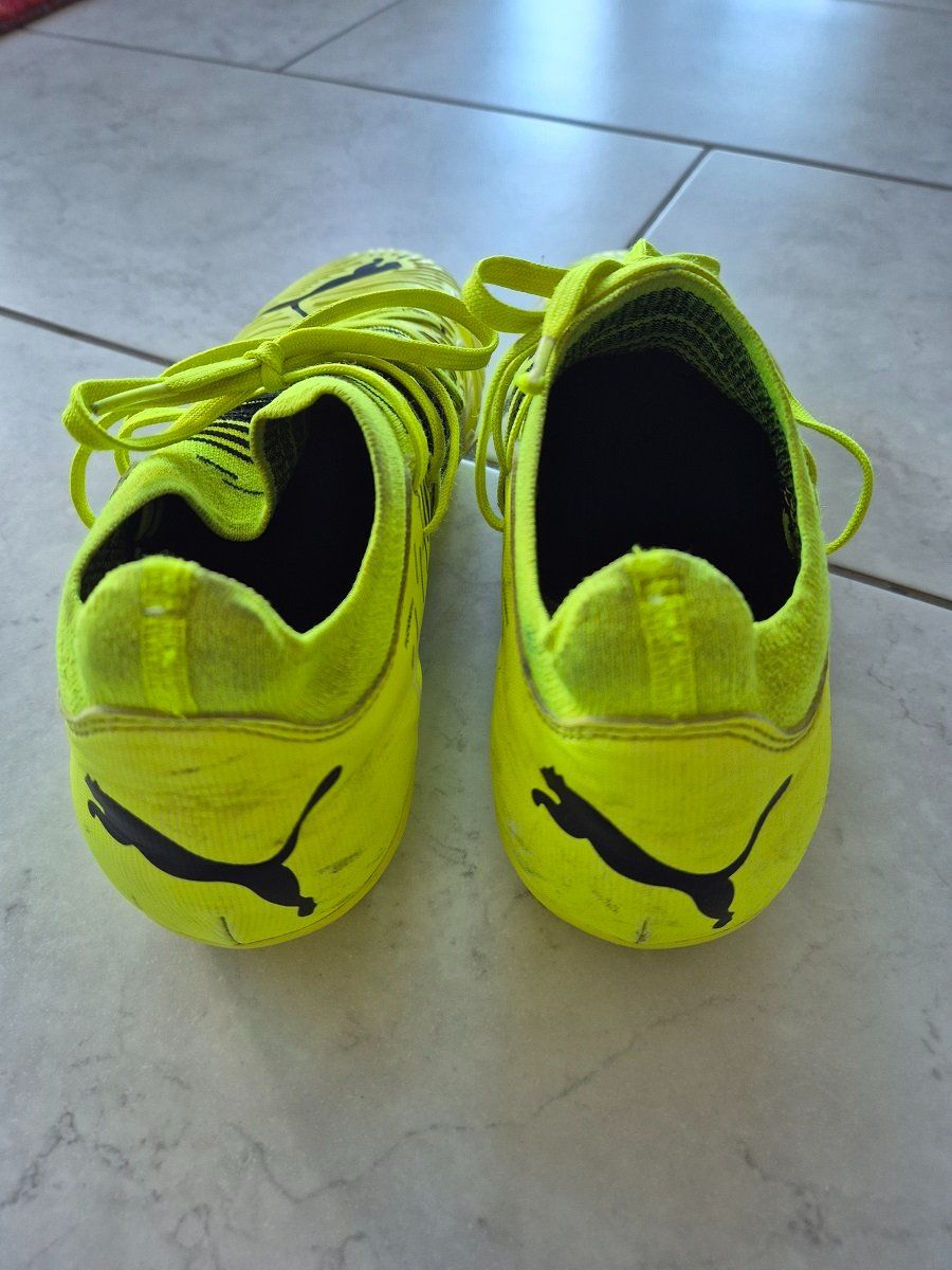 Puma Scarpe da uomo: Fussballschuhe Puma Future, Grösse 41 – Usato da Thun venduto da Sheepli 3