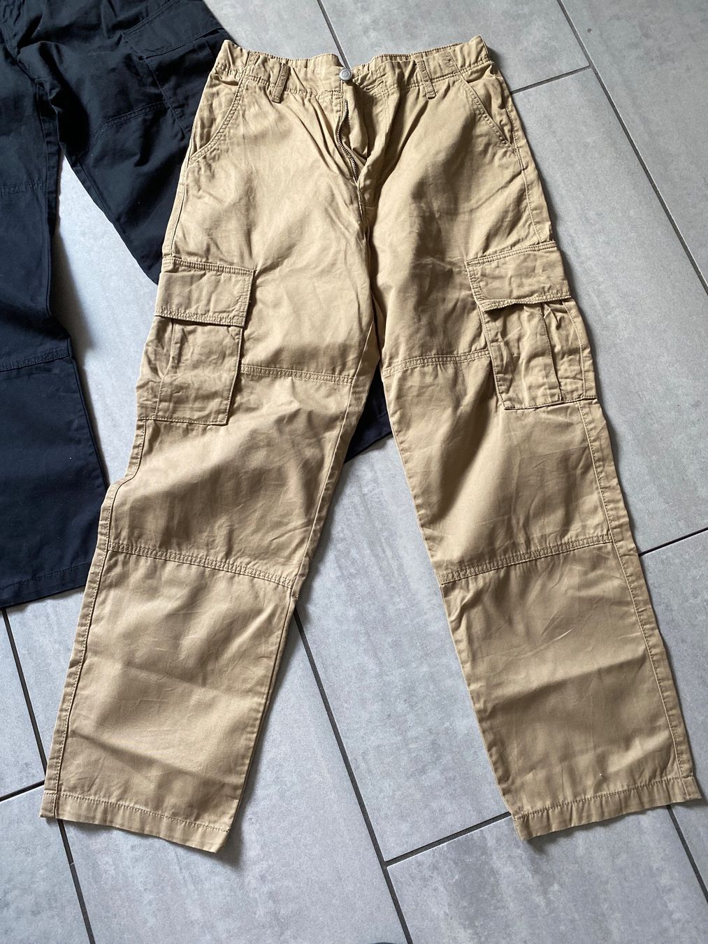 H&M Lotti & Set di vestiti: H&M Sommerhosen 164 – Nuovo (secondo la descrizione) da Bleienbach venduto da Dbeno 1
