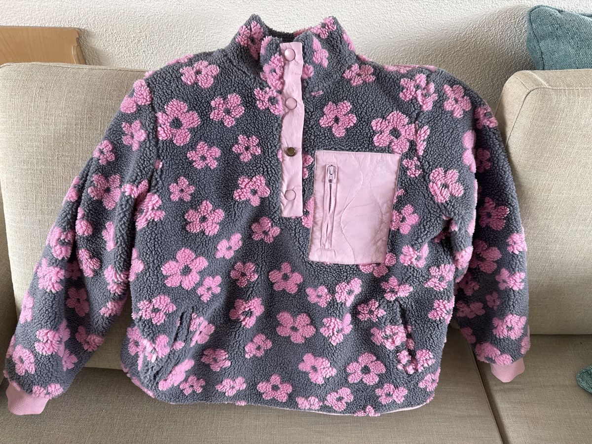 Giacche: Neo noir est. 2012 Fleece jacket – Nuovo (secondo la descrizione) da Zürich venduto da kor_52kp 5