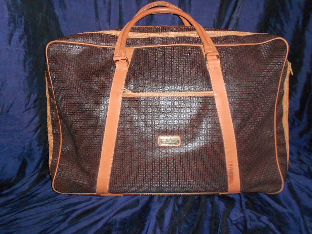 Sac de best sale voyage ted lapidus