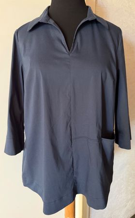 Vetono Bluse, Grösse 40, neu mit Etikette