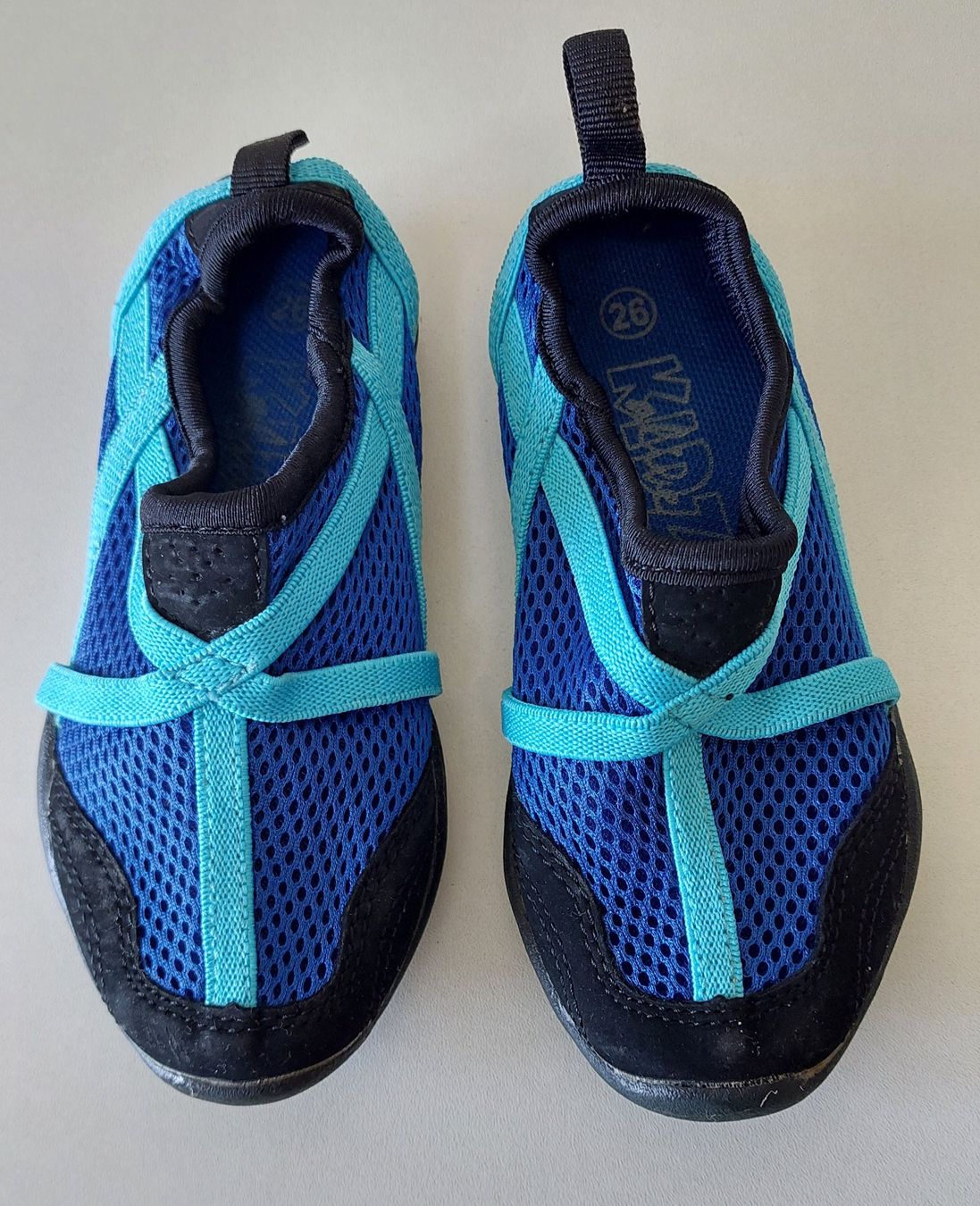 Scarpe per ragazzi: Badeschuh Gr.26 – Nuovo (secondo la descrizione) da münchenstein venduto da ewu_8lcz 1