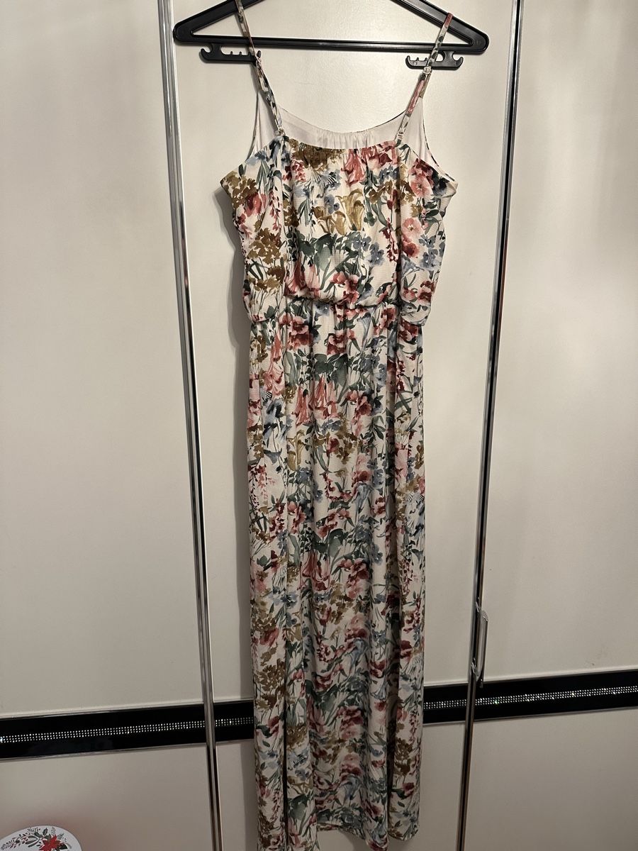Only Vestiti: Maxi Kleid von ONLY Gr.36 – Usato da Pfungen venduto da Outlet64 2