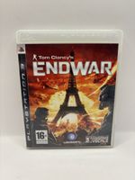 EndWar PS3