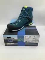 Wanderschuhe Meindl Tonale GTX dunkelgrün Grösse 47 neu
