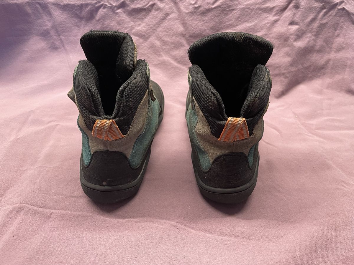 Scarpe per ragazzi: Outdoorschuh Gr. 28, Barfussschuh – Usato da Bergdietikon venduto da stefania_88 2