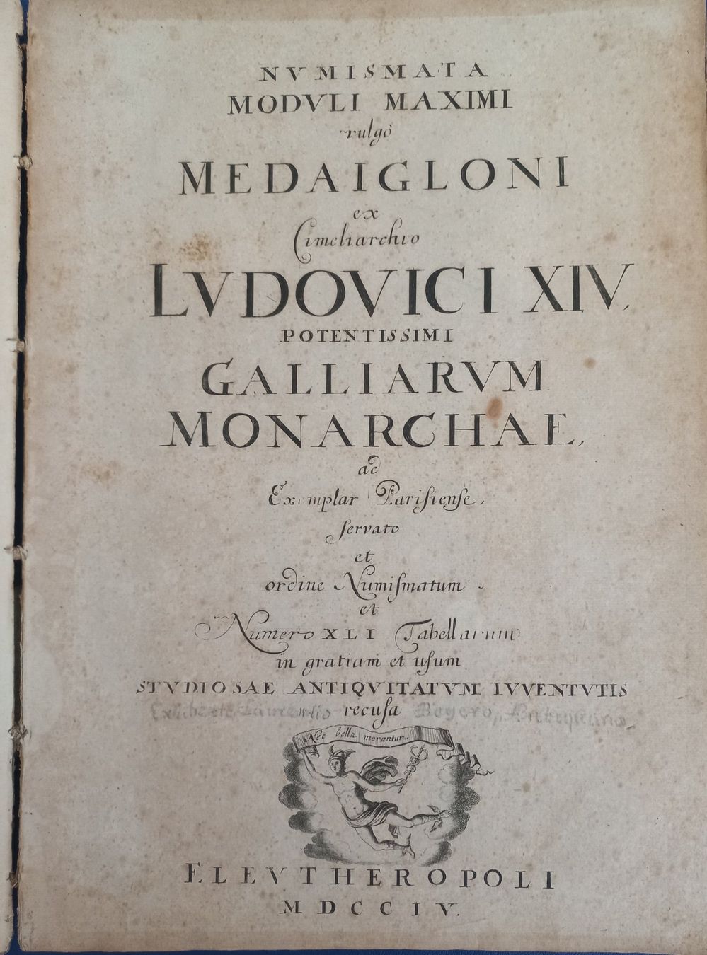 Libri: Antikes Buch – Usato da Reinach BL venduto da Niculescu