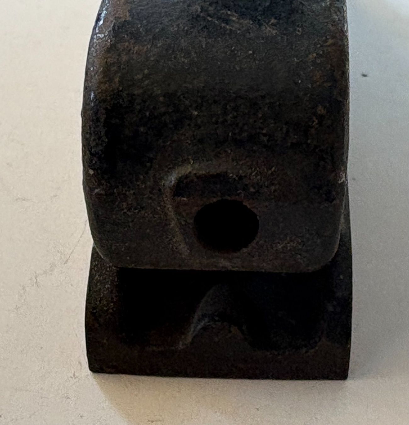 Tutti gli attrezzi: VINTAGE METALL HOBEL – Usato da Ostermundigen venduto da wini63 6