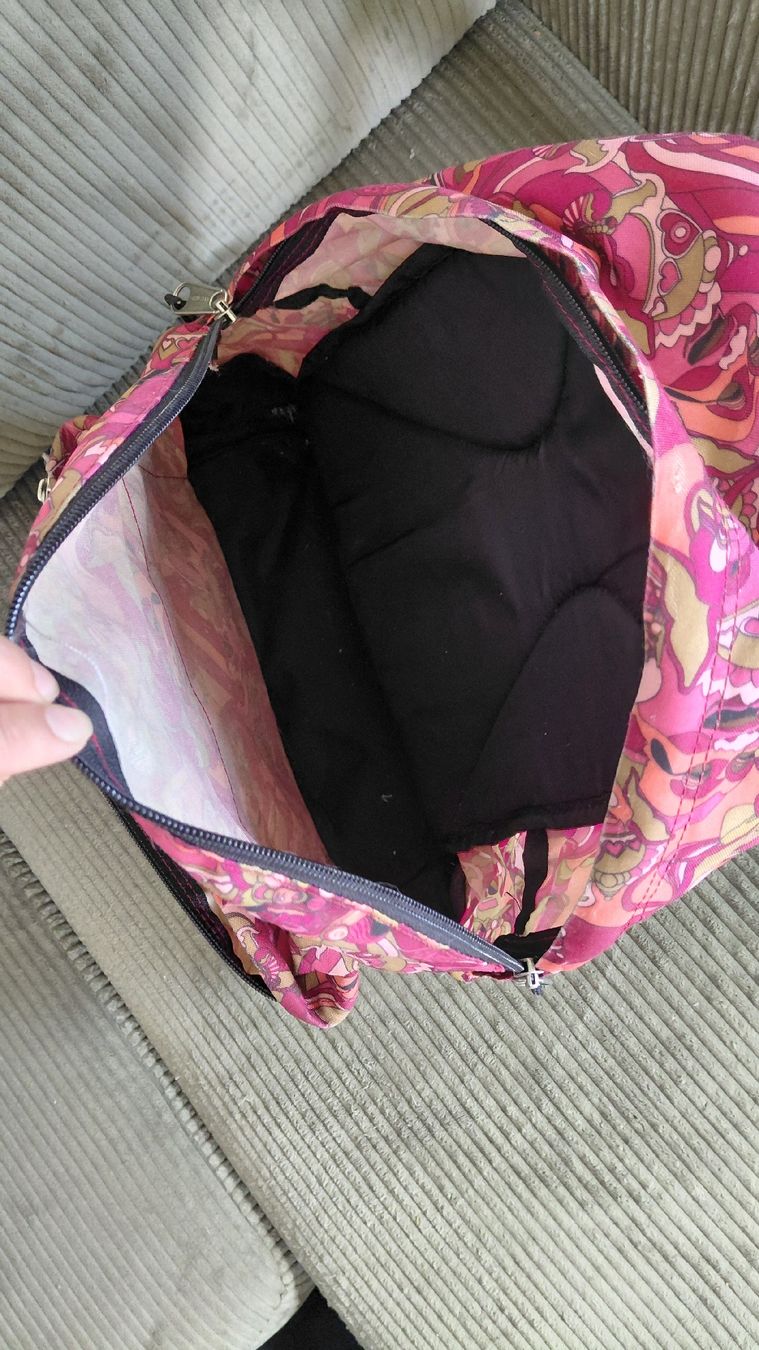 Rucksäcke: sac a dos eastpak – Gebraucht aus Pringy von mar_5tcq 4